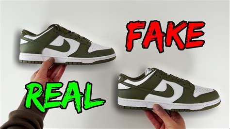 how to identify fake nike|where are real nikes made.